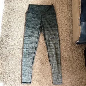 High Waisted Aerie Leggings